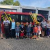 Kinderfeuerwehr - Freizeit in Bremerhaven 2019